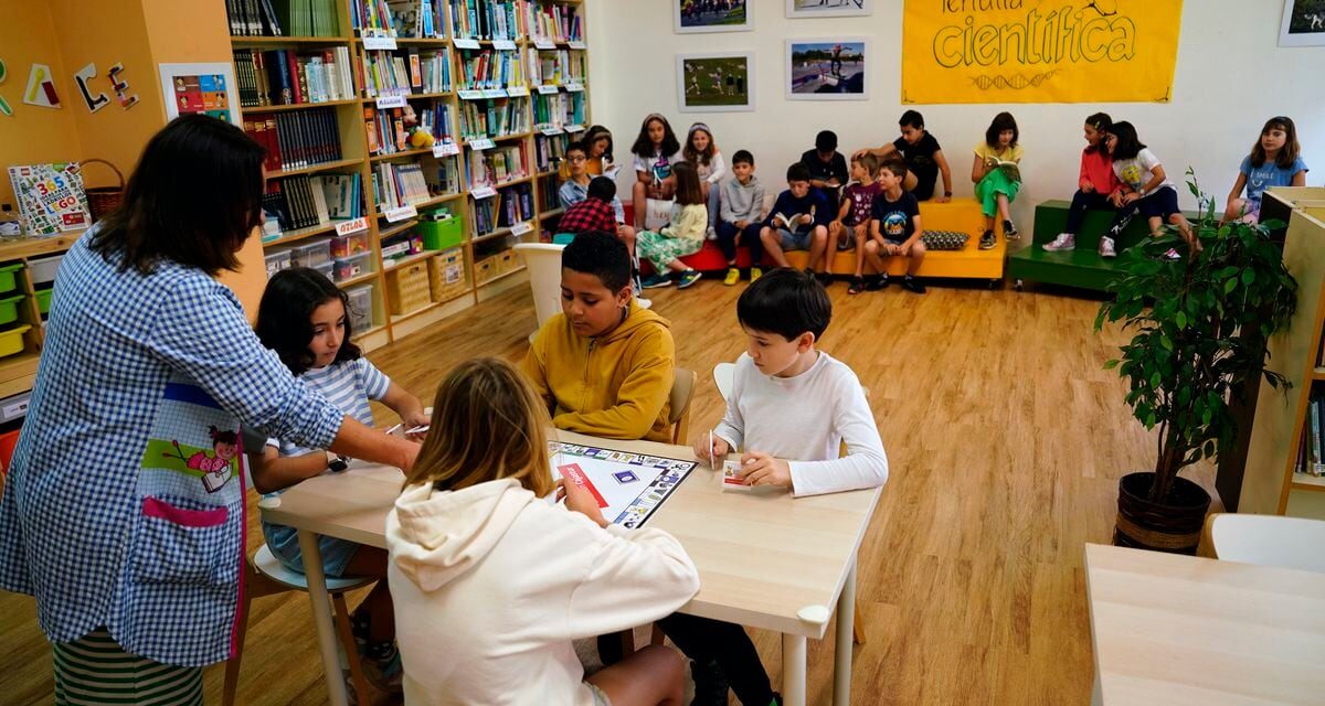 Por una educación lingüística democrática |  Educación