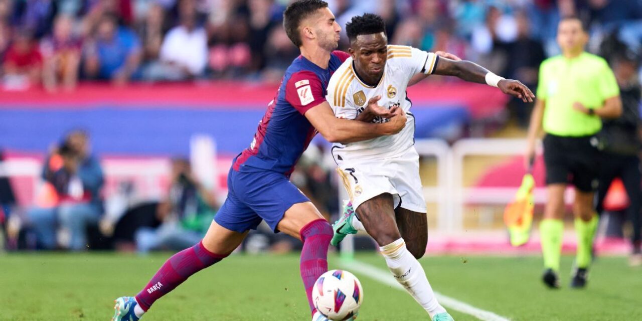 Predicciones de la final de la Supercopa del Clásico: ¿Barça o Madrid?