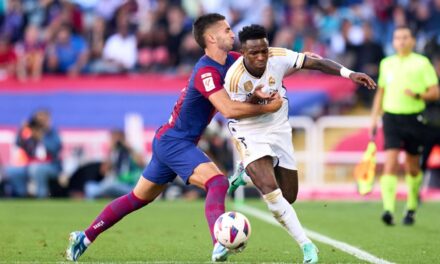 Predicciones de la final de la Supercopa del Clásico: ¿Barça o Madrid?