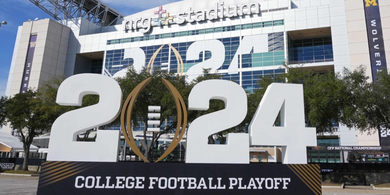 Predicciones del Campeonato Nacional de la CFP: los expertos eligen a Washington