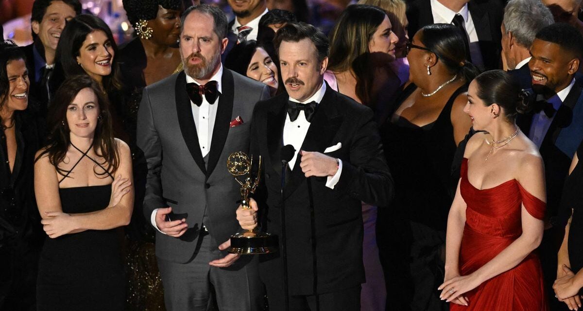 Premios Emmy: cuándo y dónde ver la gala |  Televisión