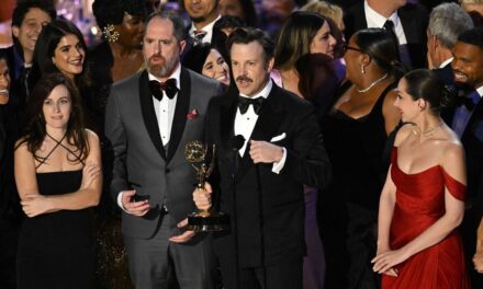 Premios Emmy: cuándo y dónde ver la gala |  Televisión