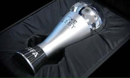 Premios The Best 2024: horario, nominados y dónde ver la gala |  Fútbol |  Deportes