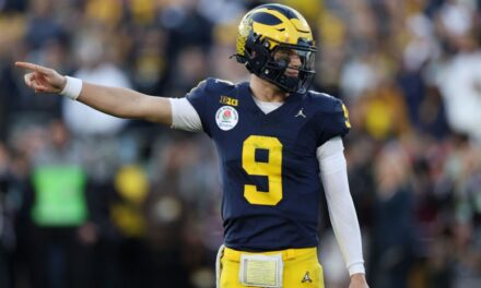 Primer vistazo al Campeonato Nacional CFP: Michigan vs.Washington