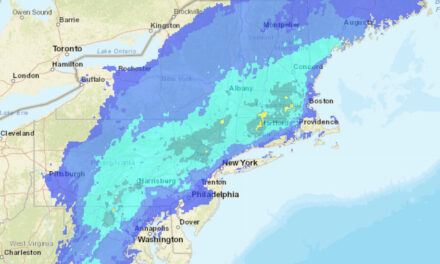 Pronóstico de tormenta invernal: Nueva York podría nevar este fin de semana