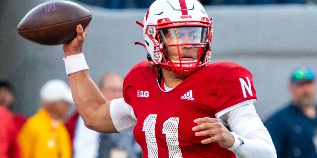 QB Casey Thompson se compromete con Oklahoma, cuarta escuela en 7 años