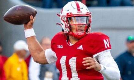 QB Casey Thompson se compromete con Oklahoma, cuarta escuela en 7 años