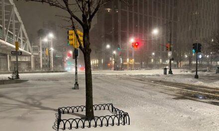 Qué esperar de la tormenta invernal