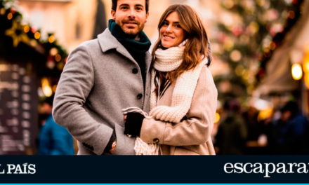 Rebajas en abrigos para él y ella con las que ahorrar en la cuesta de enero |  Ofertas y descuentos |  Escapar