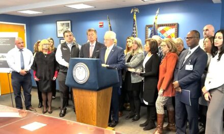 Reducir las sobredosis de opioides es el foco del grupo de trabajo de Staten Island