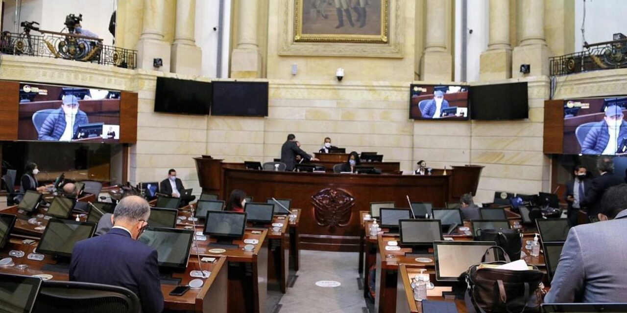 Reforma a la salud en el Senado: ¿quiénes serán los ponentes y cómo fueron elegidos?
