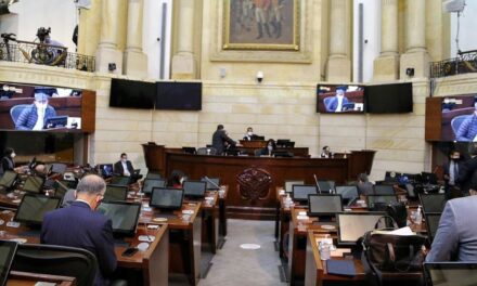 Reforma a la salud en el Senado: ¿quiénes serán los ponentes y cómo fueron elegidos?