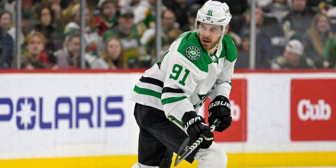Reloj de fin de semana de Fantasy Hockey: las mejores jugadas de cada equipo en acción