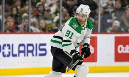 Reloj de fin de semana de Fantasy Hockey: las mejores jugadas de cada equipo en acción
