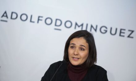Resultados: Adolfo Domínguez se mantiene en pérdidas pese a vender un 13% más hasta el tercer trimestre |  Economía