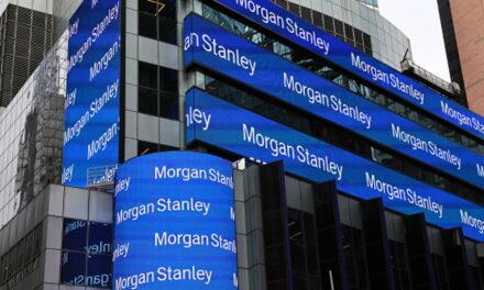 Resultados de Morgan Stanley en el cuarto trimestre de 2023