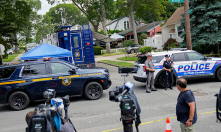 Rex Heuermann enfrenta un cuarto cargo de asesinato en los asesinatos en serie de Gilgo Beach