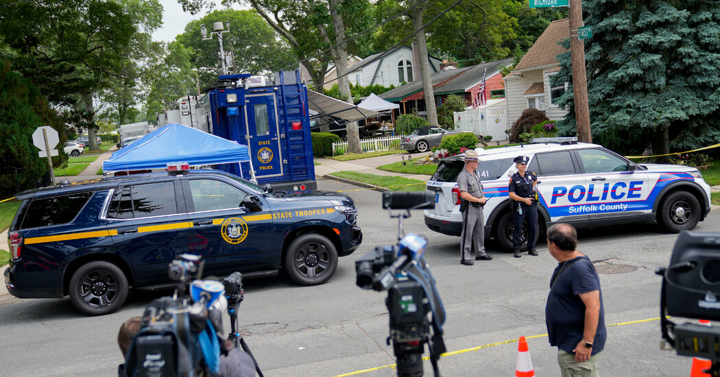 Rex Heuermann enfrenta un cuarto cargo de asesinato en los asesinatos en serie de Gilgo Beach