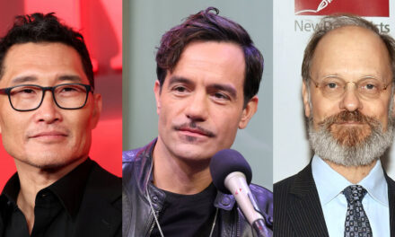 Rotonda presentará 'Piratas de Penzance' y 'Yellow Face' en Broadway