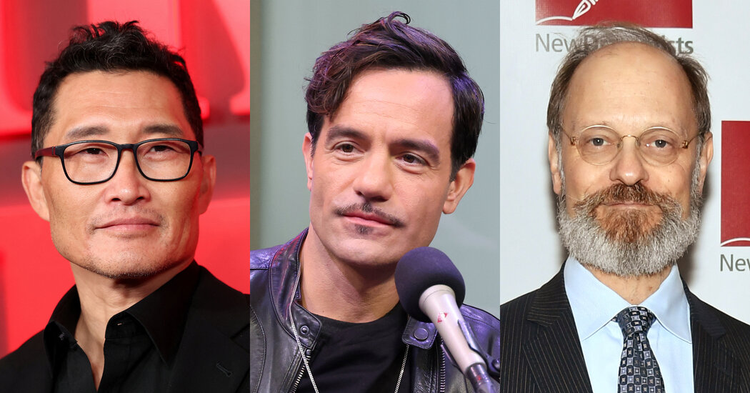 Rotonda presentará 'Piratas de Penzance' y 'Yellow Face' en Broadway