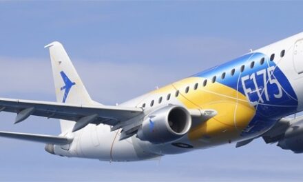SKYhigh Dominicana agregará E175 y prevé eliminar E145 – ch-aviation