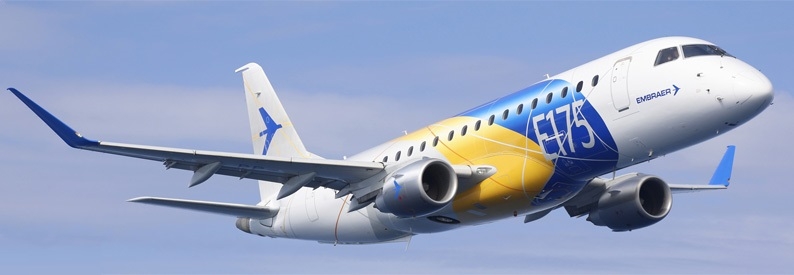SKYhigh Dominicana agregará E175 y prevé eliminar E145 – ch-aviation