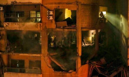 Saleh al Aruri: Hamás confirma la muerte de su 'número dos' en una explosión en Beirut |  internacional
