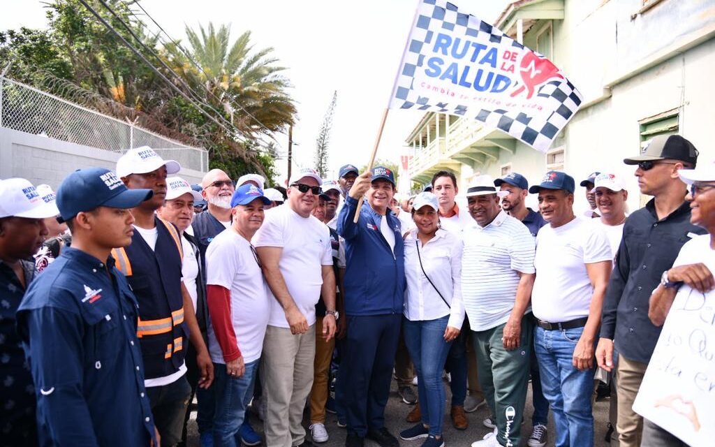 Salud Pública anuncia “Ruta de la Salud” en Arroyo Gurabo este fin de…