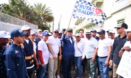 Salud Pública anuncia “Ruta de la Salud” en Arroyo Gurabo este fin de…