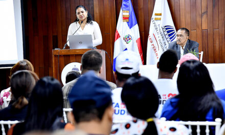 Salud Pública pide crear un ambiente laboral propicio para evitar la depresión