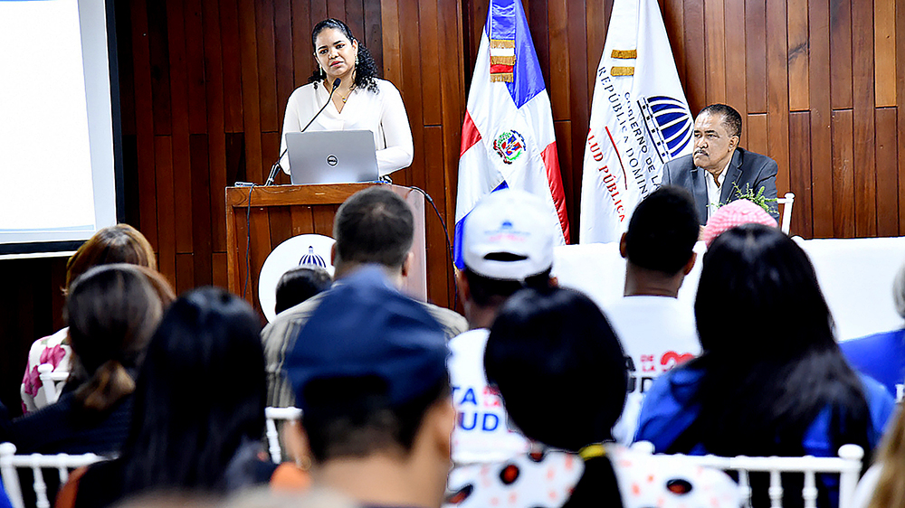Salud Pública pide crear un ambiente laboral propicio para evitar la depresión
