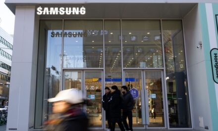 Samsung Electronics pronostica ganancias operativas más débiles en el cuarto trimestre