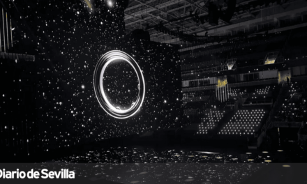 Samsung Ring, el dispositivo para monitorizar la salud del que solo hemos visto una imagen