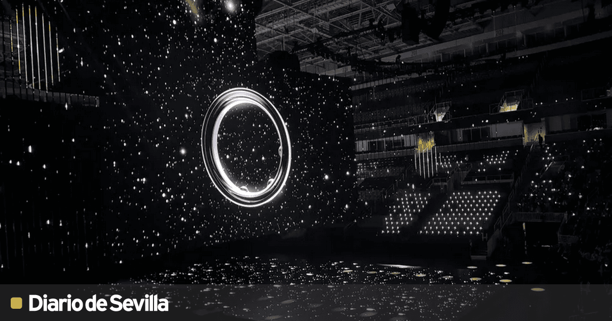 Samsung Ring, el dispositivo para monitorizar la salud del que solo hemos visto una imagen