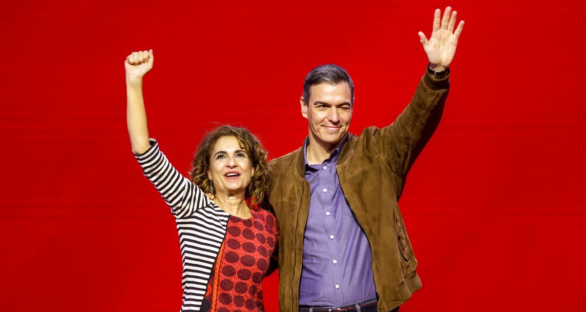 Sánchez anuncia un plan de refuerzo escolar en matemáticas y comprensión lectora con más de 500 millones |  España