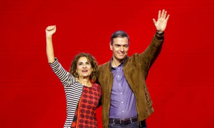 Sánchez anuncia un plan de refuerzo escolar en matemáticas y comprensión lectora con más de 500 millones |  España