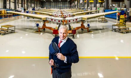 Scherer (Airbus): “Más que un beneficio, del incidente de Boeing tenemos que extraer lecciones” |  Economía