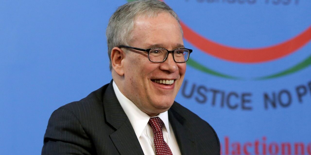 Scott Stringer explora otra candidatura a la alcaldía en 2025
