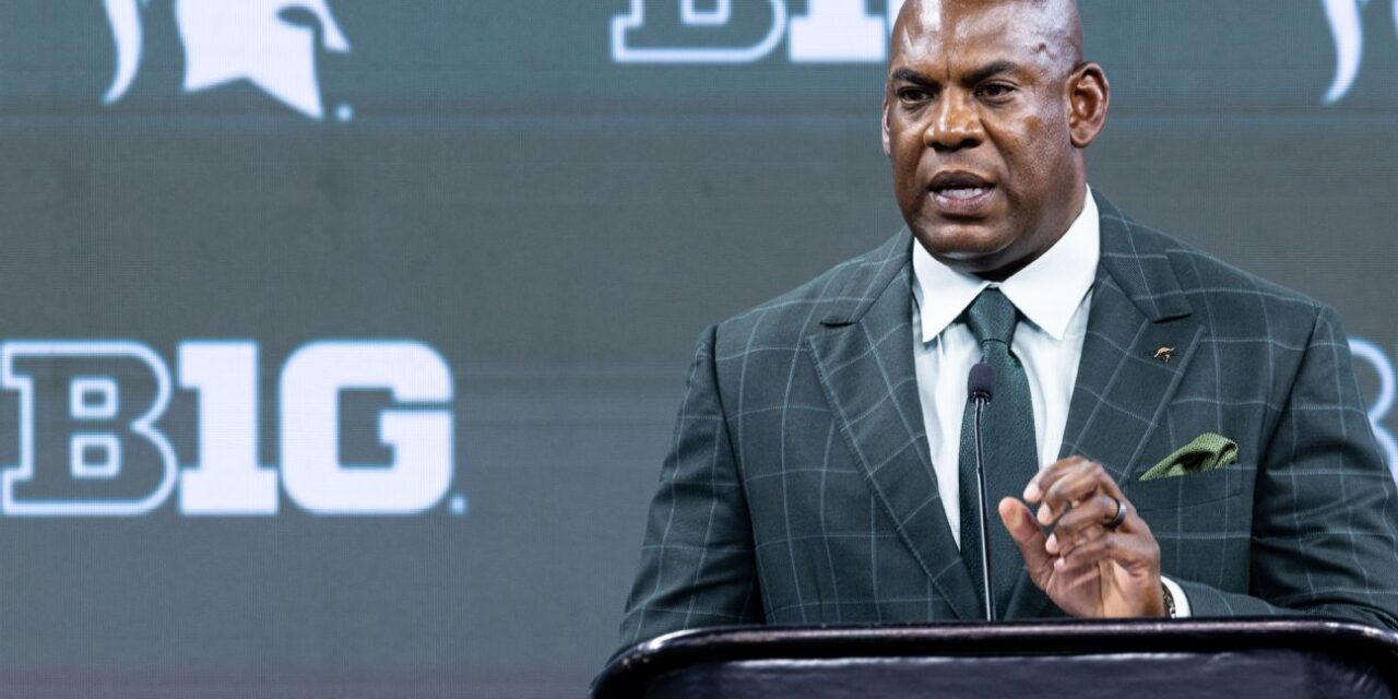Se deniega la apelación al ex entrenador de Michigan State, Mel Tucker, en un caso de conducta sexual inapropiada