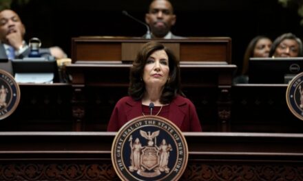 Se espera que Hochul revele una propuesta presupuestaria de 233.000 millones de dólares