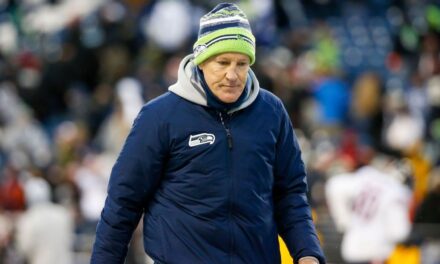 Se espera que Pete Carroll ya no sea entrenador de los Seahawks, dicen fuentes