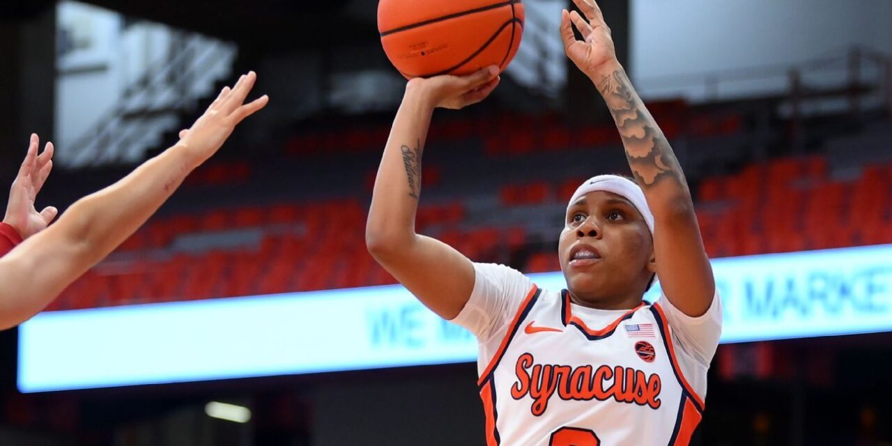 Seis preguntas que darán forma a la bracketología femenina en marzo