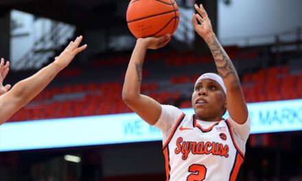 Seis preguntas que darán forma a la bracketología femenina en marzo