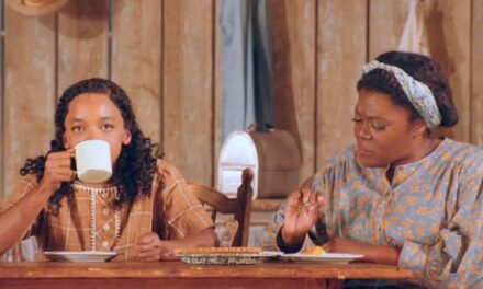 Selecciones teatrales de Frank DiLella: 'Shucked' y más