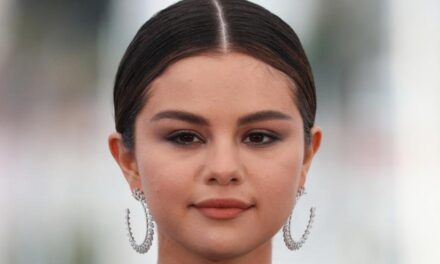 Selena Gomez: el verdadero chisme que le contó a Taylor Swift que no es sobre Kylie Jenner y Timothée Chalamet |  Celebridades de Estados Unidos |  FAMA