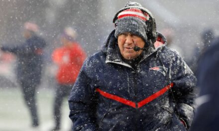 Semana 18 de Scott Van Pelt Una gran cosa: Bill Belichick