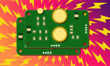 Sensor autoalimentado recolecta automáticamente energía magnética |  Noticias del MIT
