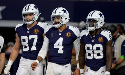 Si no es ahora, ¿cuándo para Dak Prescott y un Super Bowl de los Cowboys?