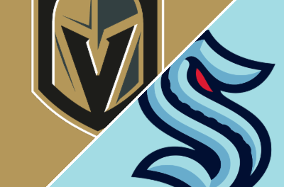Siga en vivo: Golden Knight y Kraken se enfrentan en el Clásico de Invierno