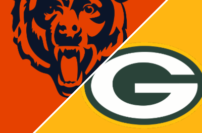 Siga en vivo: Los Packers se acercan al último puesto en los playoffs de la NFC
